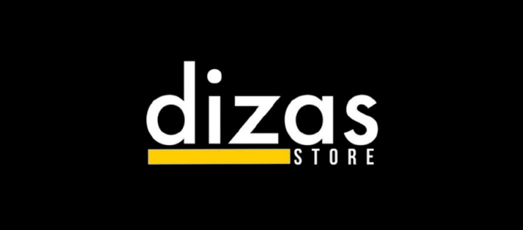 Site Dizas Store